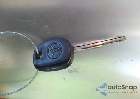 2006 Toyota Sienna Le z USA, uszkodzony, nr VIN 5TDZA23C76S545138